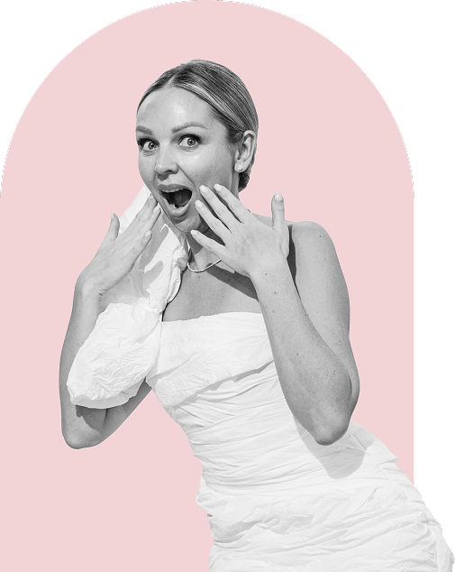 Франшиза Jully Bride